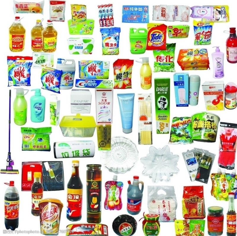 飲料陳列與針紡織品 視覺營(yíng)銷的藝術(shù)